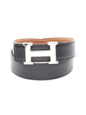 Hermes Belt Constance Reversible Calf